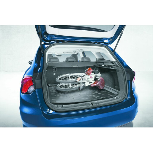 Covoras portbagaj cauciuc Fiat Tipo