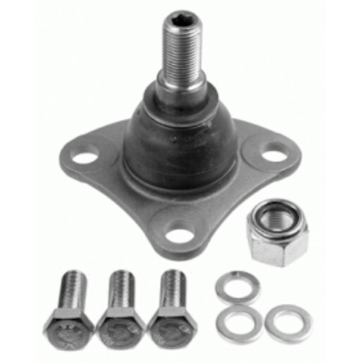 Pivot brat fata stanga dreapta Fiat Ducato 0053388173