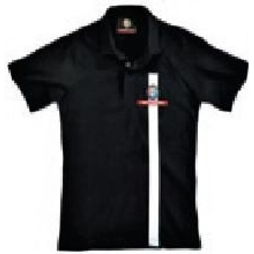 Tricou barbatesc L Alfa Romeo