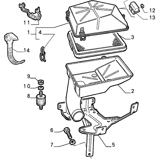 5997041_TRADUCTOR_ELECTRONIC_ALFA ROMEO_FIAT_LANCIA 