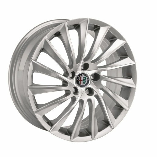Janta aliaj 18" GIULIETTA