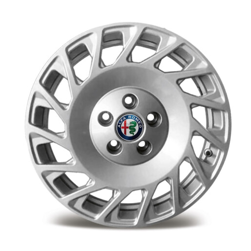 Set Jante Aliaj 16" Alfa Romeo Giulia & Super - Design Exclusivist, 7J x 16"