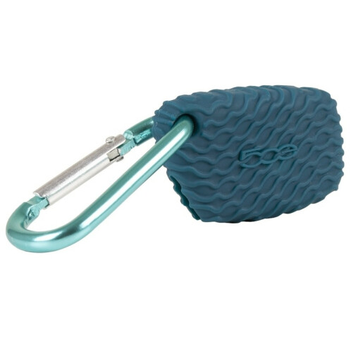 Breloc silicon 500E Fiat