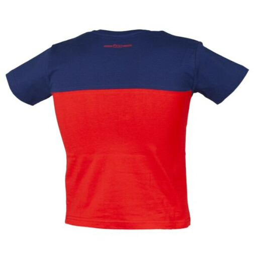 Tricou Fiat 500ico copii 5-6 ani 