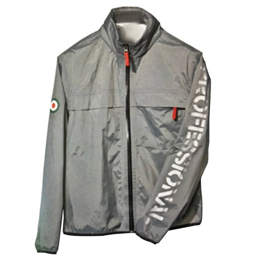 Jacheta impermeabila barbati Fiat Professional - M