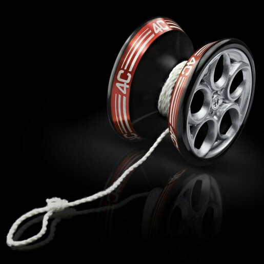 YOYO 4C Alfa Romeo