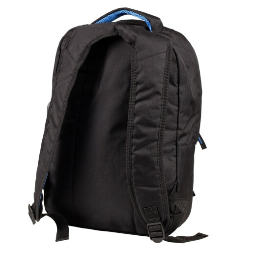 Rucsac laptop Jeep 4XE - negru