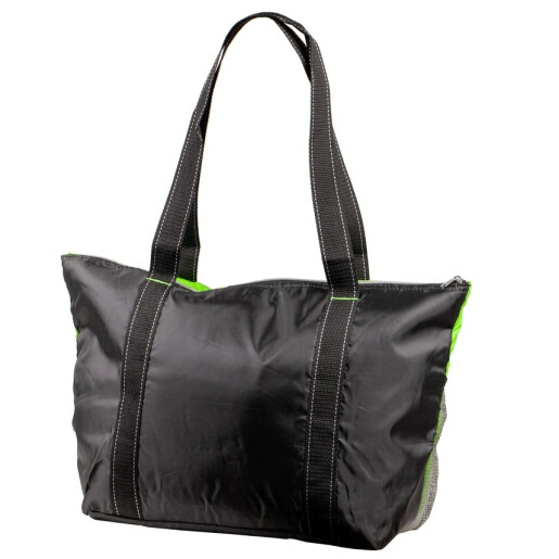 Geanta frigorifica Jeep - neagra