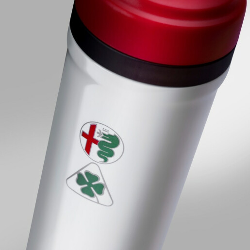 Sticla sport Alfa Romeo