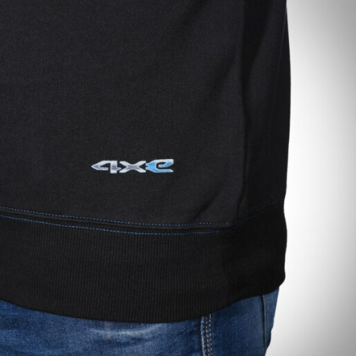 Bluza barbati 4xe Jeep M