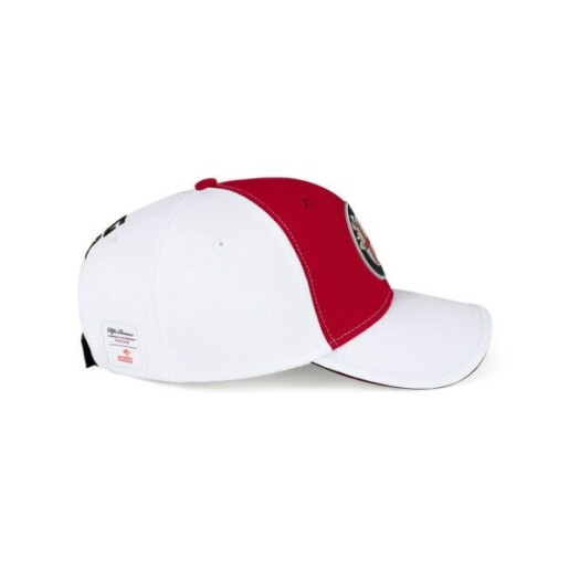 Sapca oficiala F1 Antonio Giovinazzi Alfa Romeo