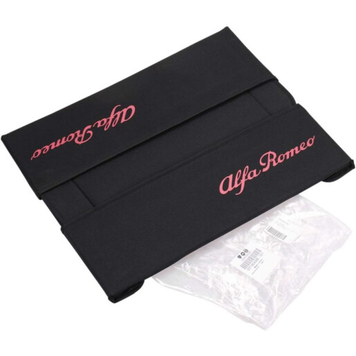 Organizator pliabil portbagaj Alfa Romeo