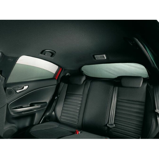 Set Parasolare Spate 0071805872 Originale Alfa Romeo - Compatibil Giulietta (2010-...)