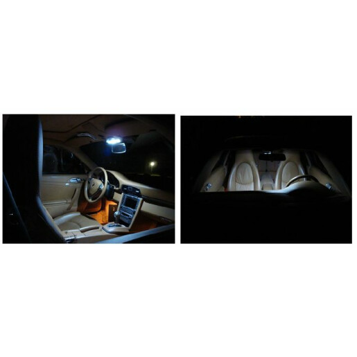71806071_Led lamps central console_GIULIETTA