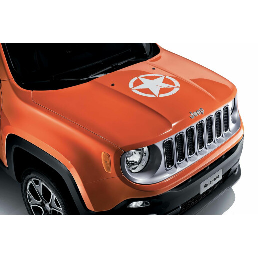 71807398_Autocolant  pentru capota “stea U.S. army”_RENEGADE
