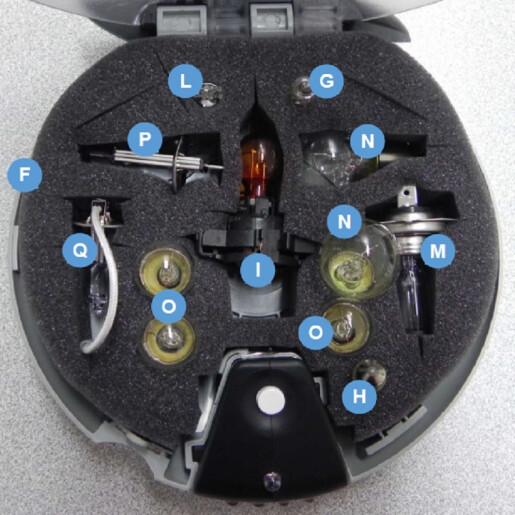 71807725_Kit becuri de rezerva_GIULIETTA_detalii