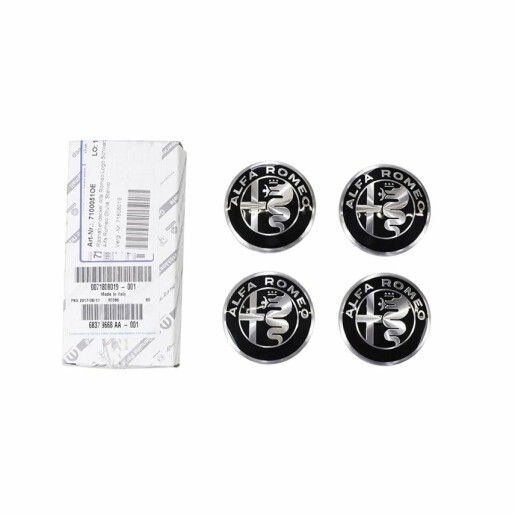 Set capace janta Alfa Romeo
