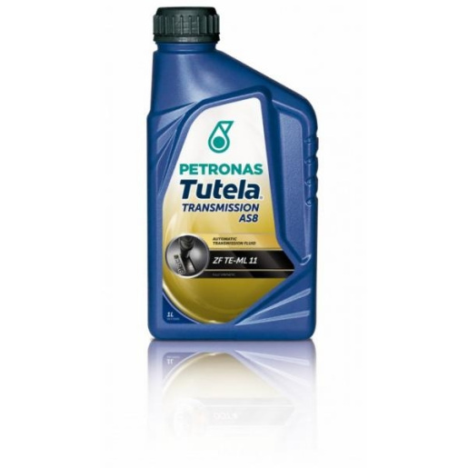 Ulei Tutela AS8 cutie viteze Alfa Romeo Jeep benzina si diesel