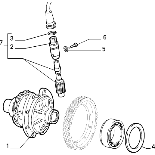 7713290_SURUB_ALFA ROMEO_FIAT_FIAT Comercial 