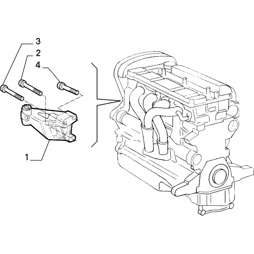 7769691_SURUB_ALFA ROMEO_FIAT_LANCIA 