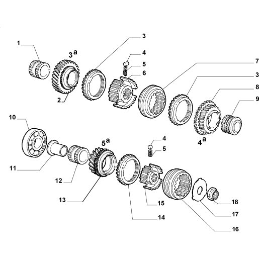 7774675_PINION_FIAT 