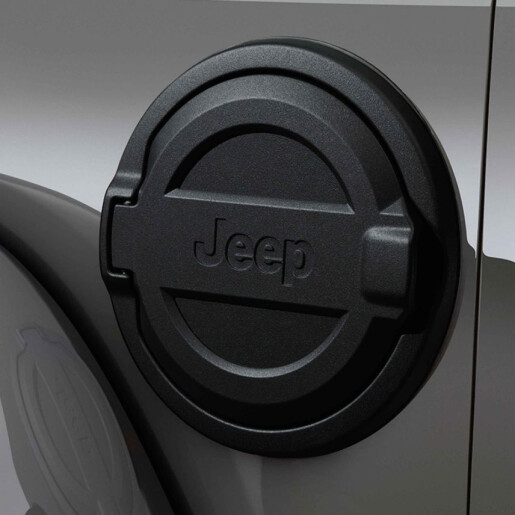 K82215123_Ornament negru capac rezervor_Jeep