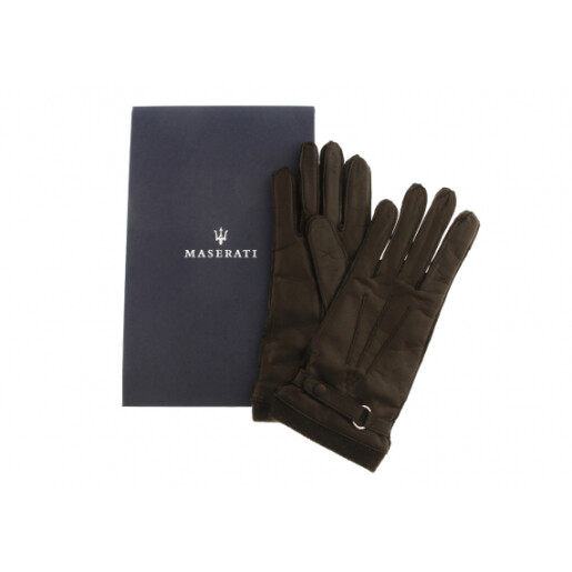 Manusi Dama Marimea S Maserati - Cod 0920002987