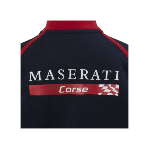 Jacheta junior Maserati Trofeo 