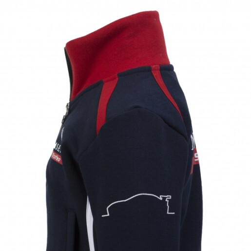 Jacheta junior Trofeo Maserati