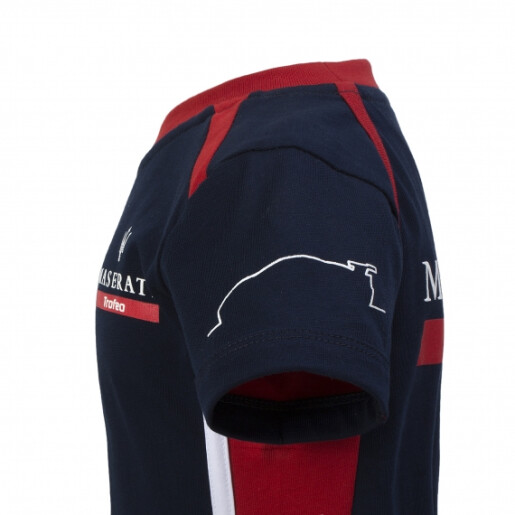 Tricou barbatesc  XL Maserati Trofeo