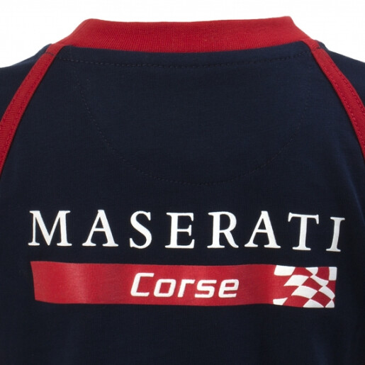 Tricou barbatesc  XL Maserati Trofeo