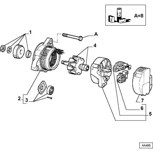 9946082_GRUP_TENSIUNE_ALTERNATOR_FIAT_LANCIA 