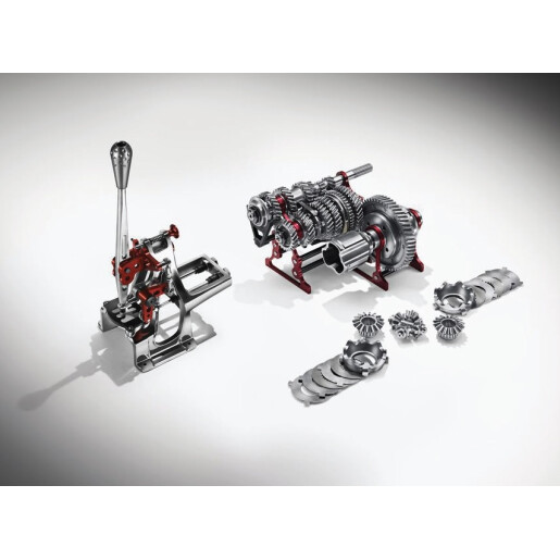 Suport de maruntis Abarth