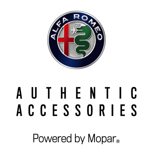 accesorii originale Alfa Romeo