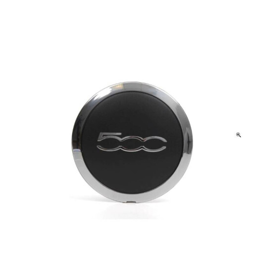 Capac central cu logo 500 0051884863