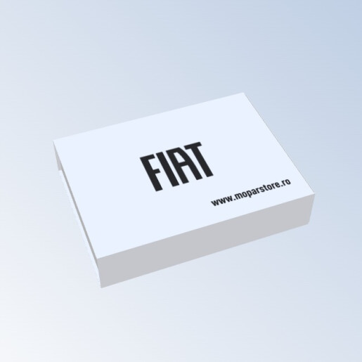Cutie cadou Fiat