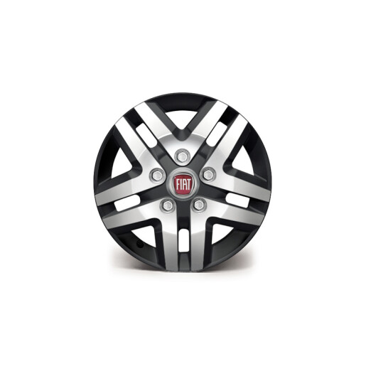 Kit jante aliaj 16" DUCATO