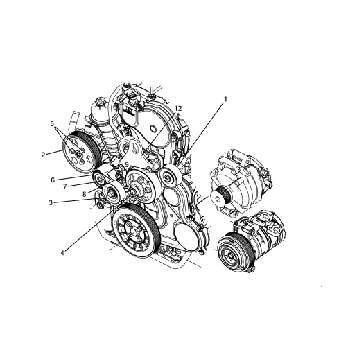 K68027611AB_Rola_intinzatoare_transmisie_Jeep