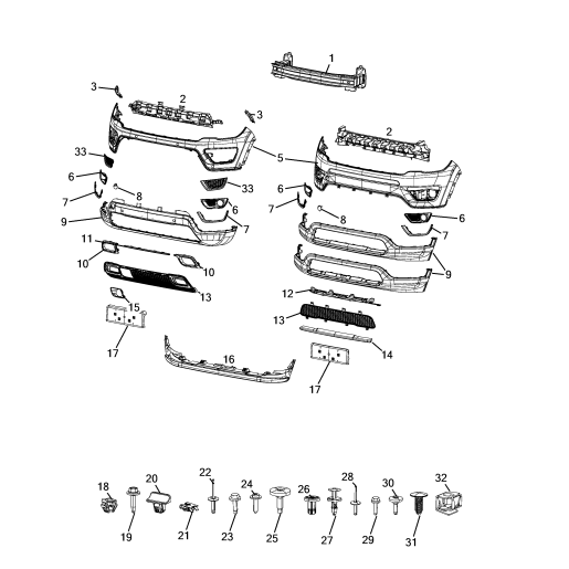 K68499103AA_Bara_fata_Jeep
