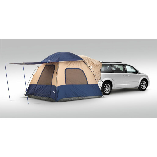 K82209878_Cort de camping pentru Jeep