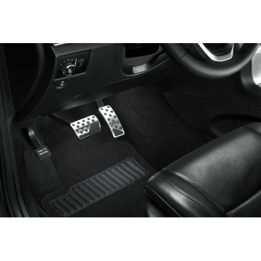 Set ornamente pedale sport Jeep Grand Cherokee cod K82212055