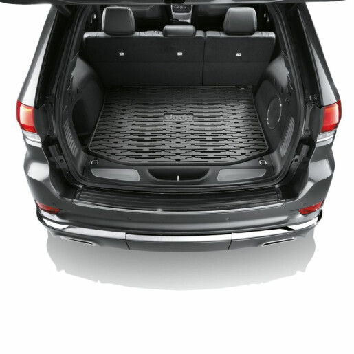 Covoras portbagaj cauciuc Grand Cherokee