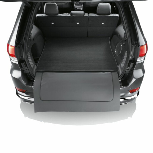 Covoras portbagaj extensibil Grand Cherokee
