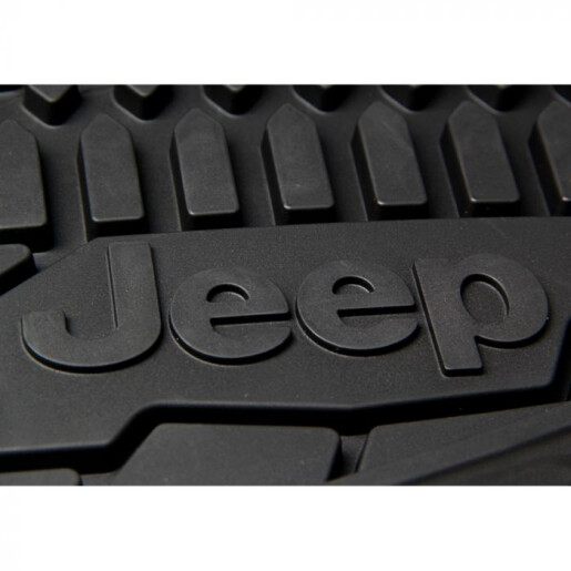 Set covorase cauciuc Wrangler JK