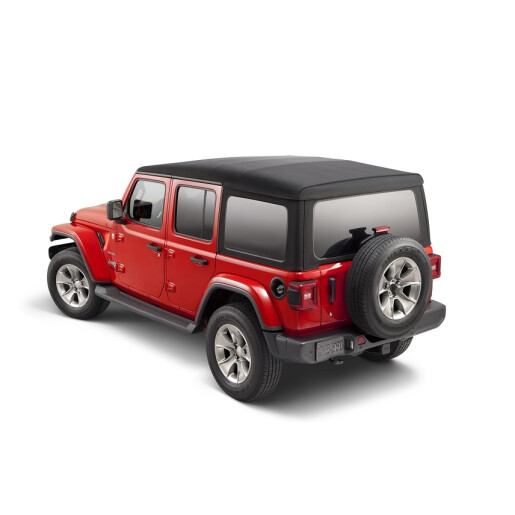 K82215146AB_Soft top_WRANGLER 