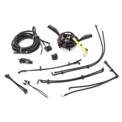 KIT CABLAJ HARD TOP
