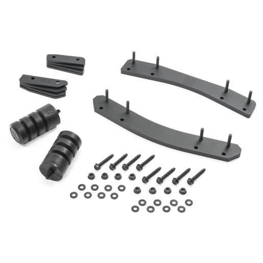 Kit fixare roata rezerva Jeep Wrangler