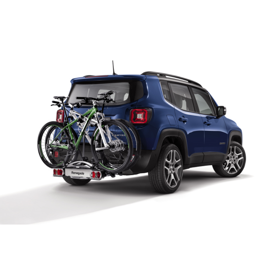 KTHEUR922_Suport biciclete pe carlig REMORCARE Jeep