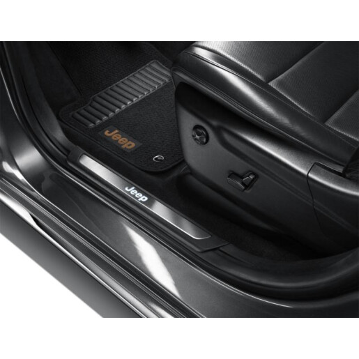 Ornamente praguri Grand Cherokee