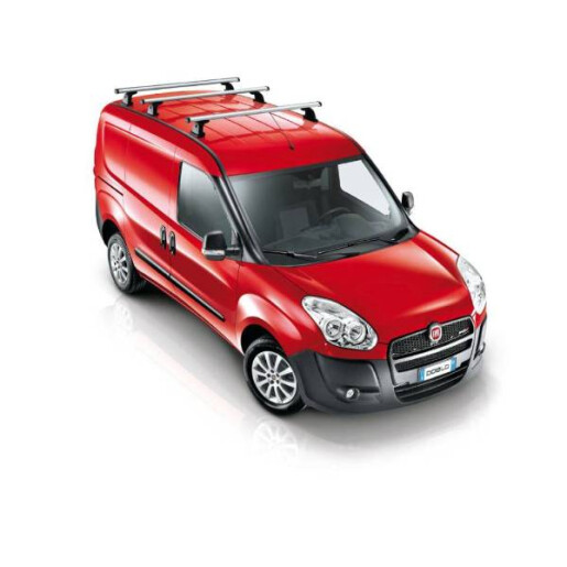 SET 3 BARE TRANSVERSALE PLAFON 0050902258